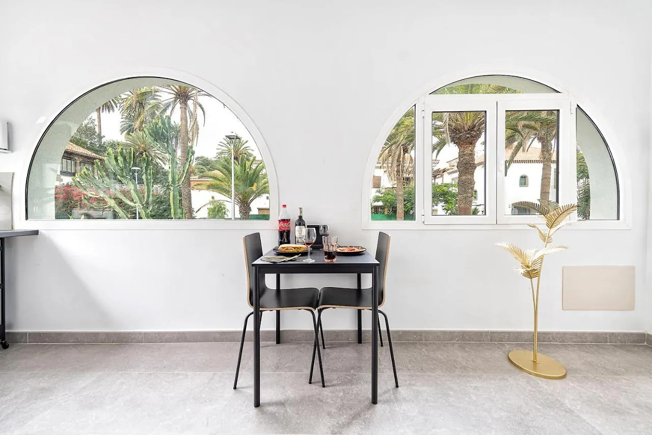 Apartment Sweet Garden Las Palmas