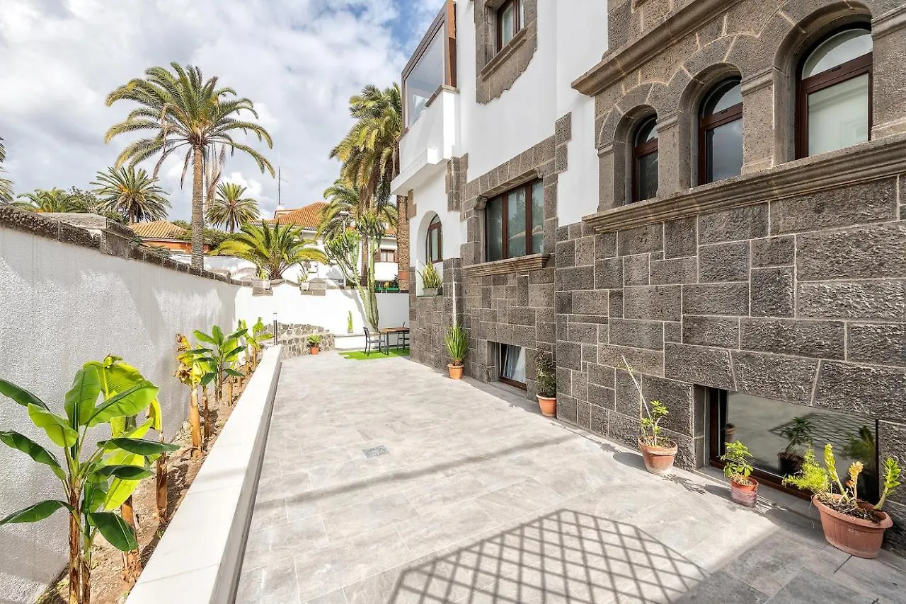 Apartment Sweet Garden Las Palmas