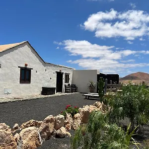 La Hacienda De Casa vacanze