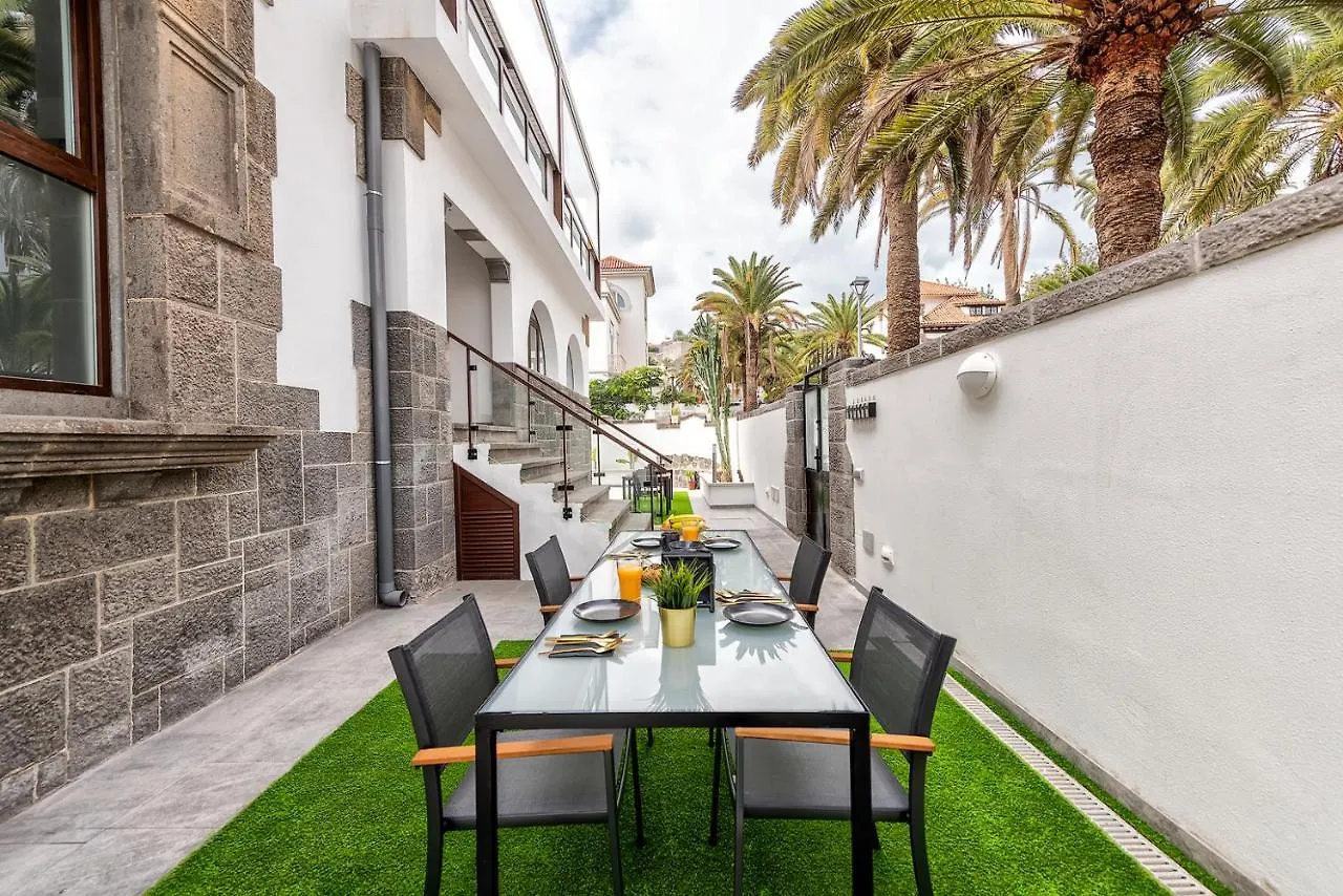 Sweet Garden Las Palmas Las Palmas / Gran Canaria