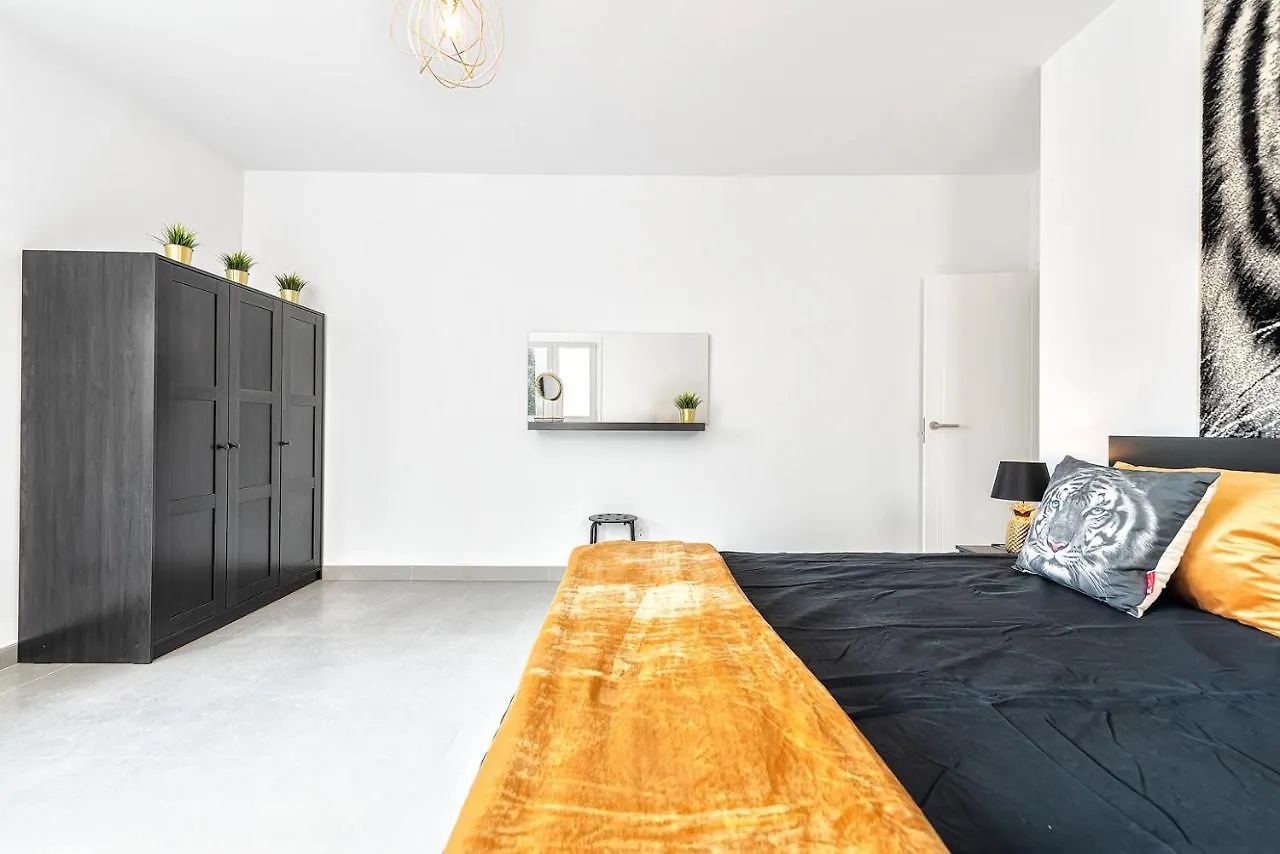 Apartment Sweet Garden Las Palmas
