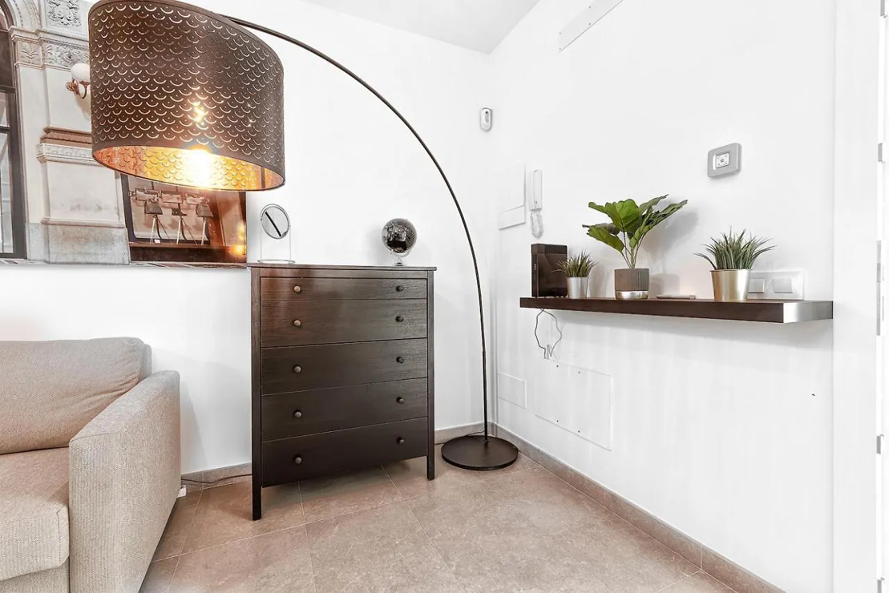 Apartment Sweet Garden Las Palmas